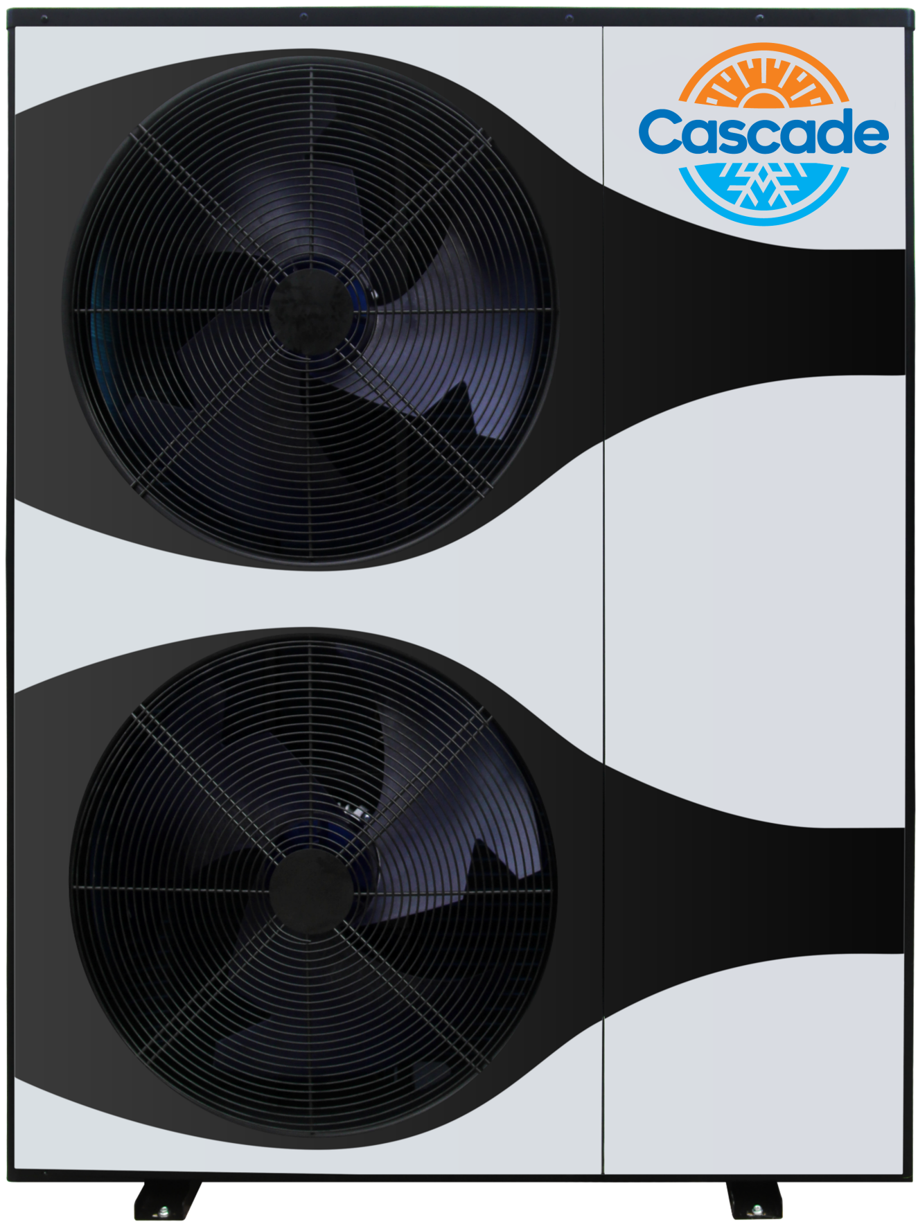 CASCADE ECOSTAR CLN-006TB1 MONOBLOKK HŐSZIVATTYÚ