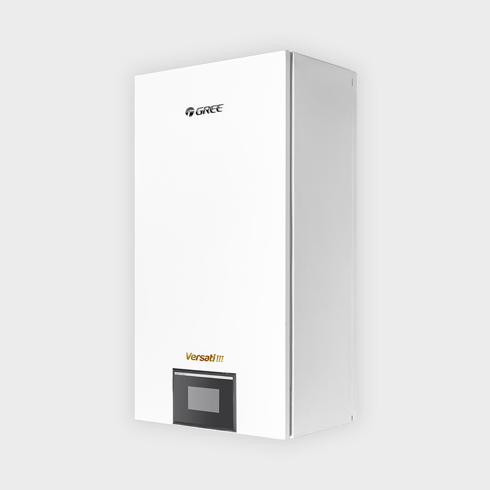 Gree Versati III Osztott Levegő-víz 13,96 kW Hőszivattyú
